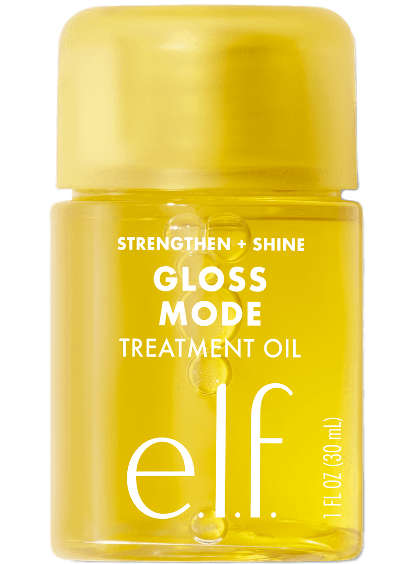 Gloss Mode Treatment Oil