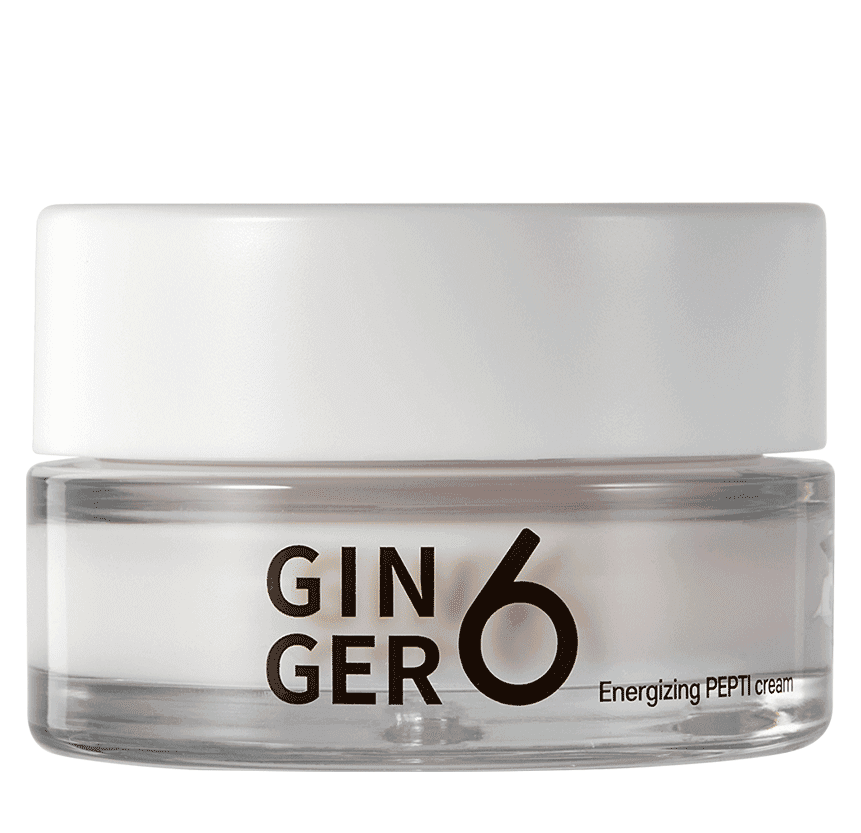 Energizing Pepti Cream