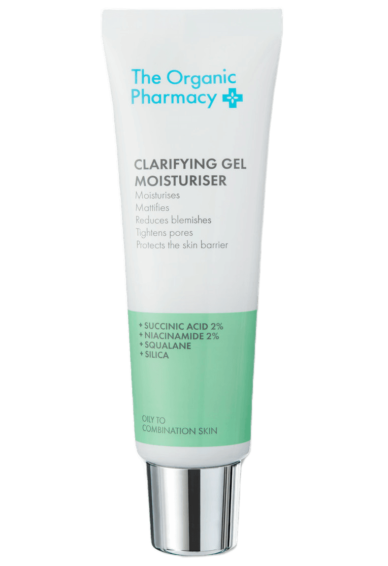 Clarifying Gel Moisturiser
