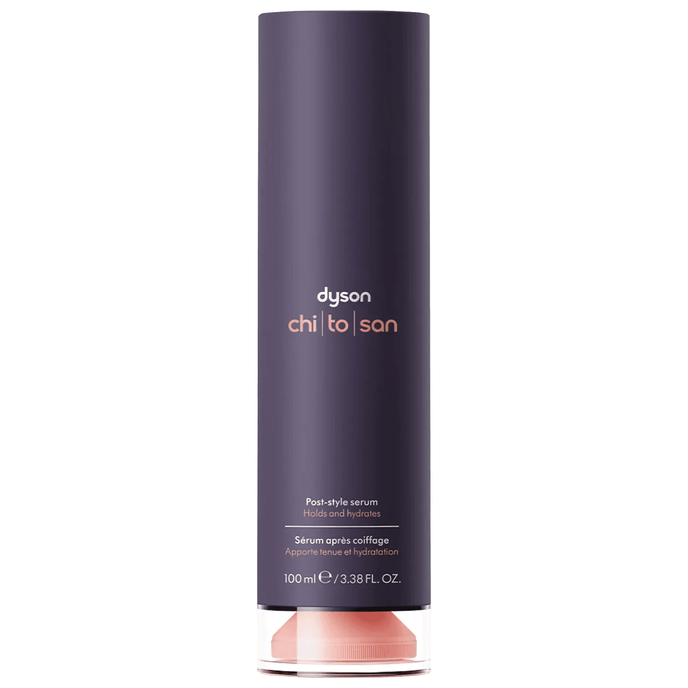 Chitosan Post-Style Serum