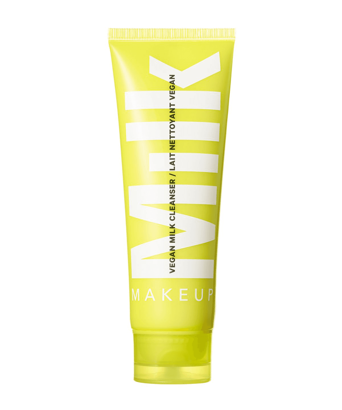 Vegan Milk Moisturizing Cleanser