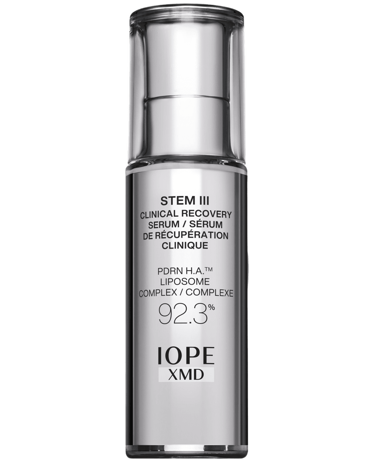 XMD Stem III Clinical Recovery Serum