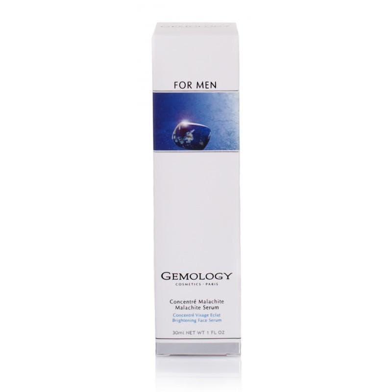 Brightening Face Serum for Men