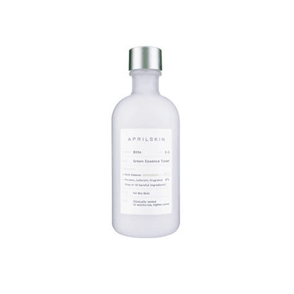 Green Essence Line Toner