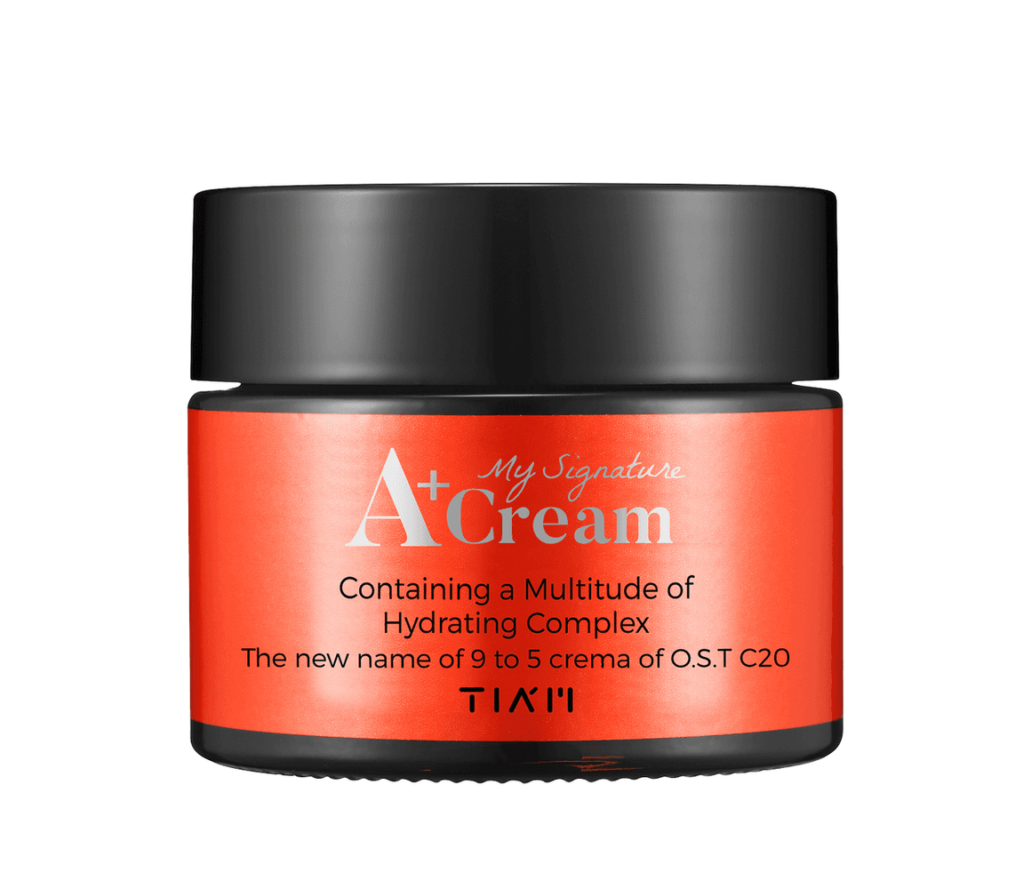 My Signature A+ Cream