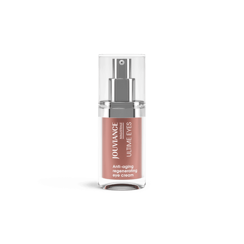 Magistrale Ultime Eyes Anti-aging Regenerating Eye Cream