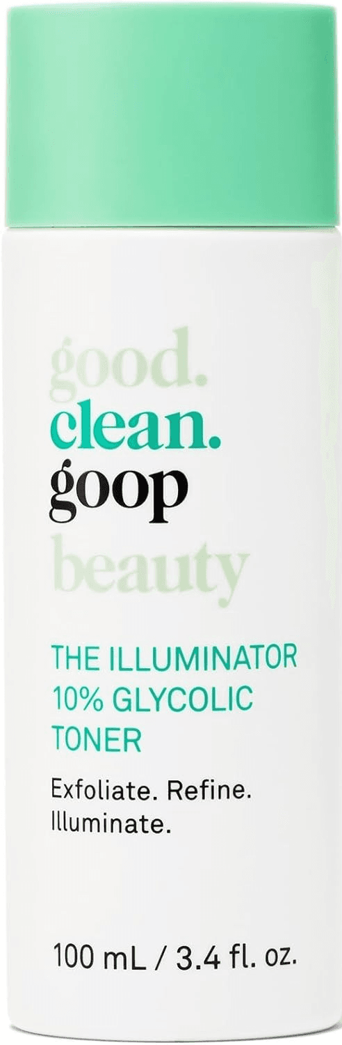 The Illuminator 10% Glycolic Toner
