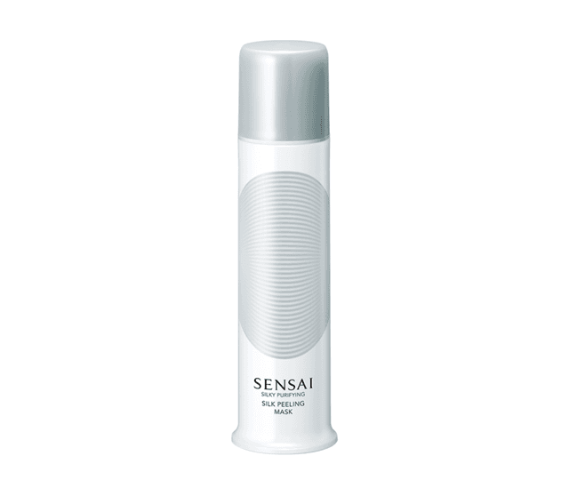 Silk Peeling Mask