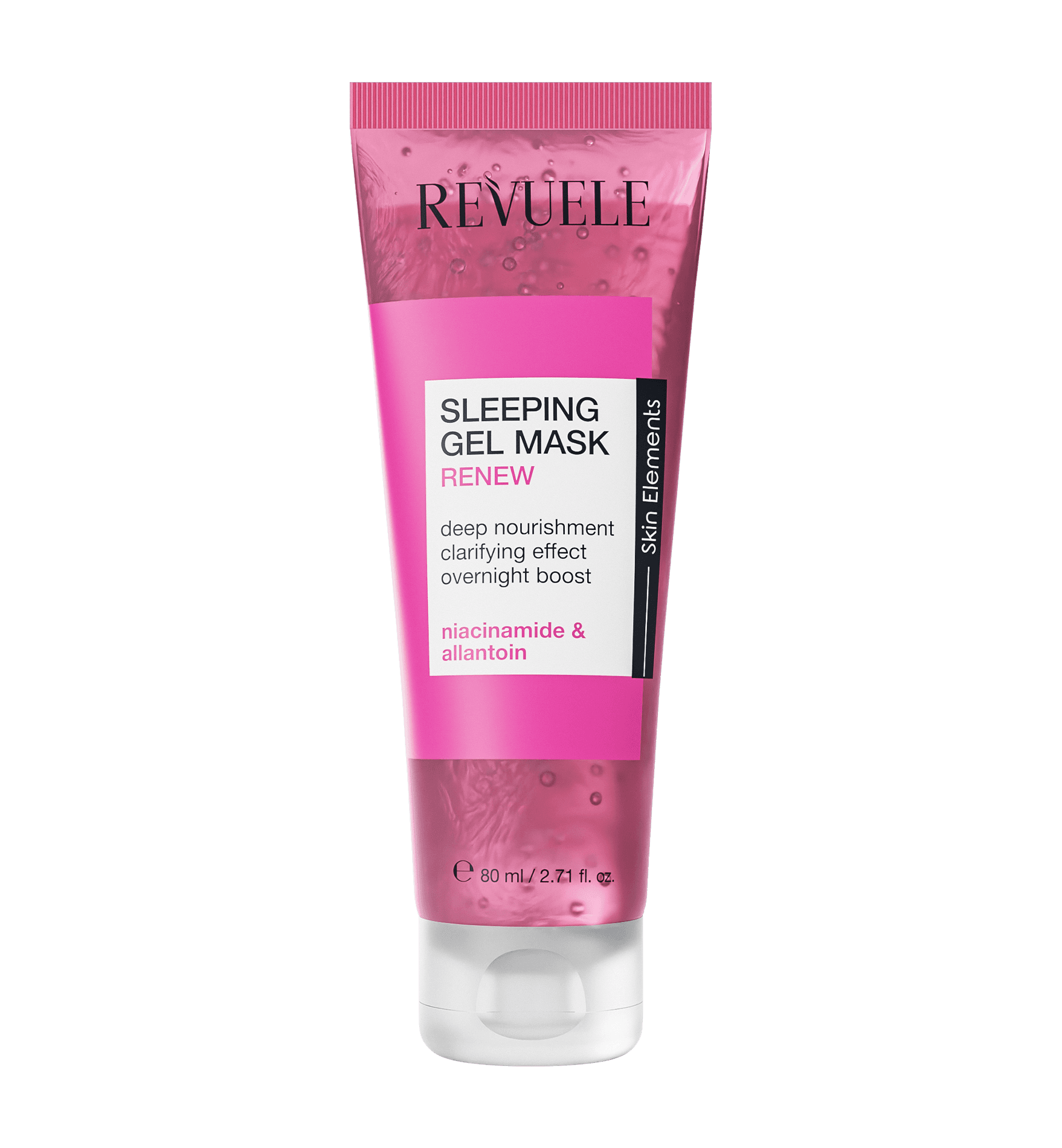 Sleeping Gel Mask – Renew