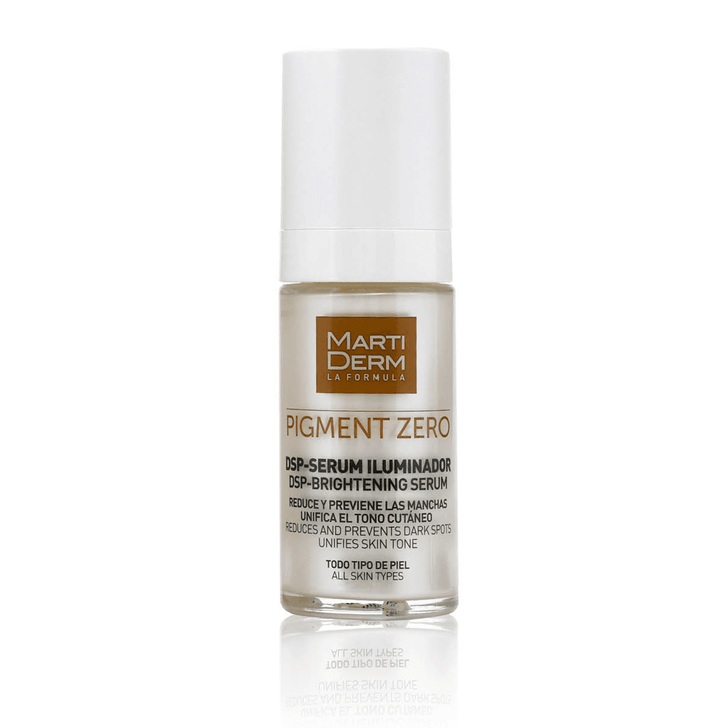 DSP-Serum Brightening