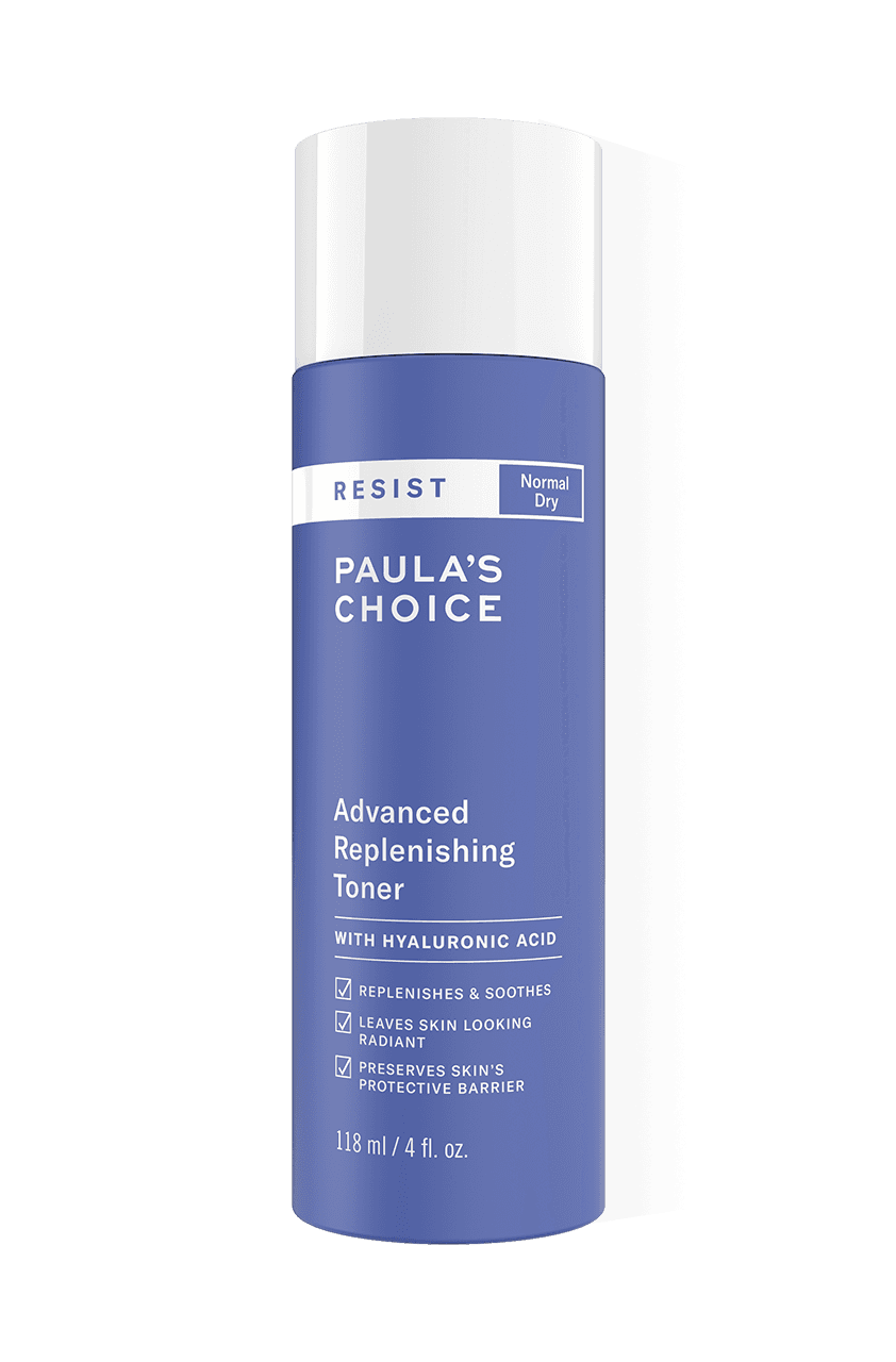 Resist Anti-Aging Replenishing Toner