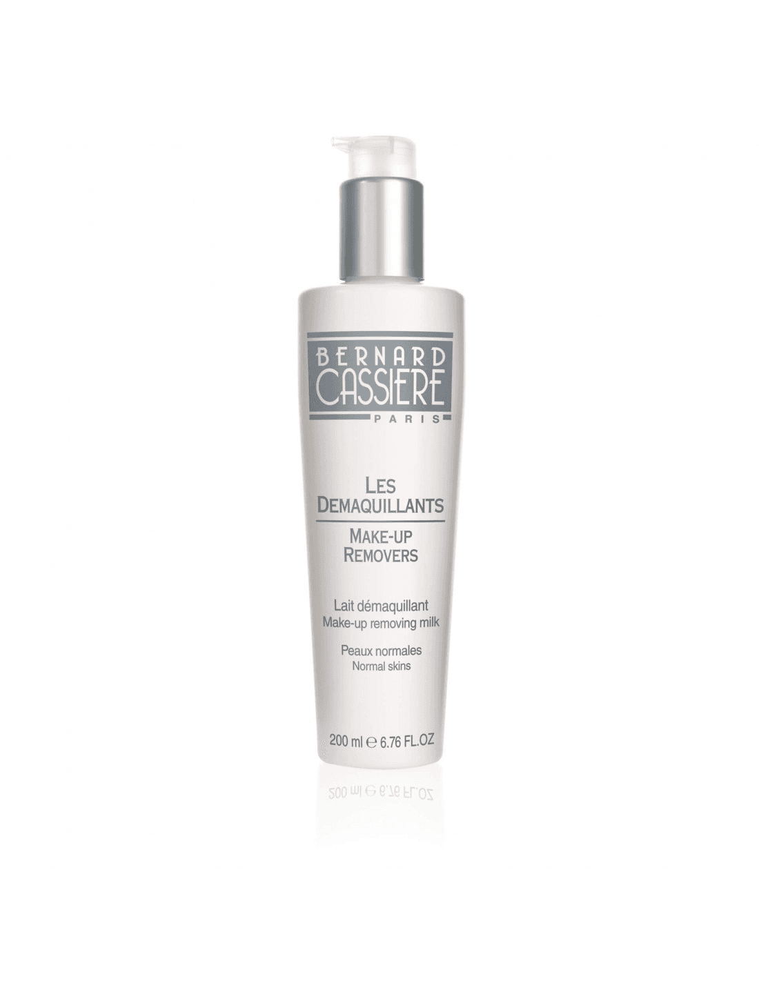 Make-Up Removing Milk Normal Skins