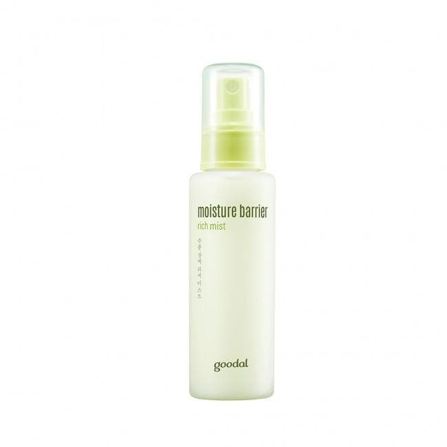 Moisture Barrier Rich Mist