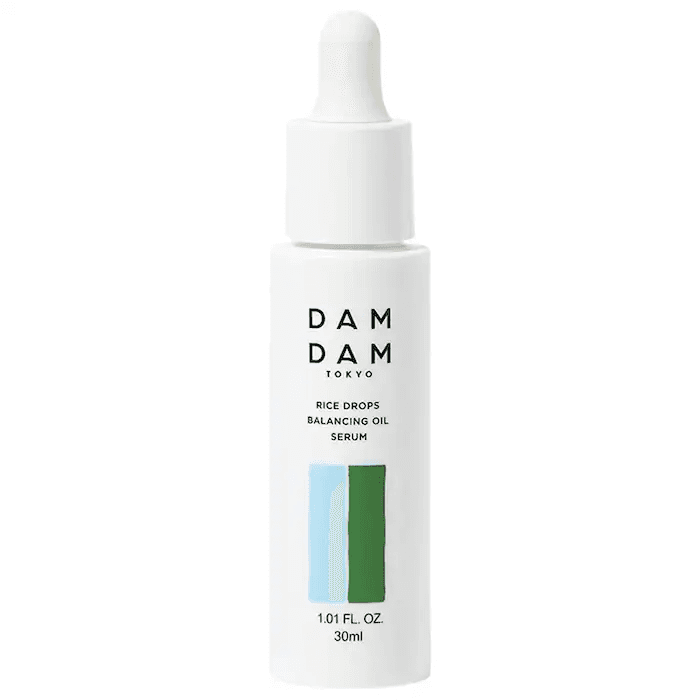 Rice Drops Balancing Oil Serum