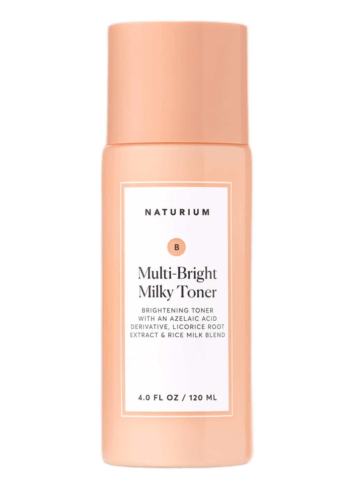 Multi-Bright Milky Toner