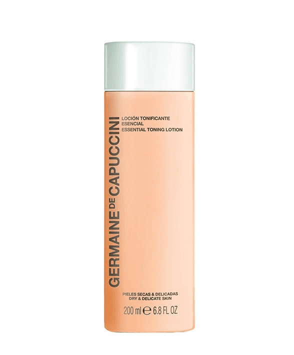 Essential Toning Lotion