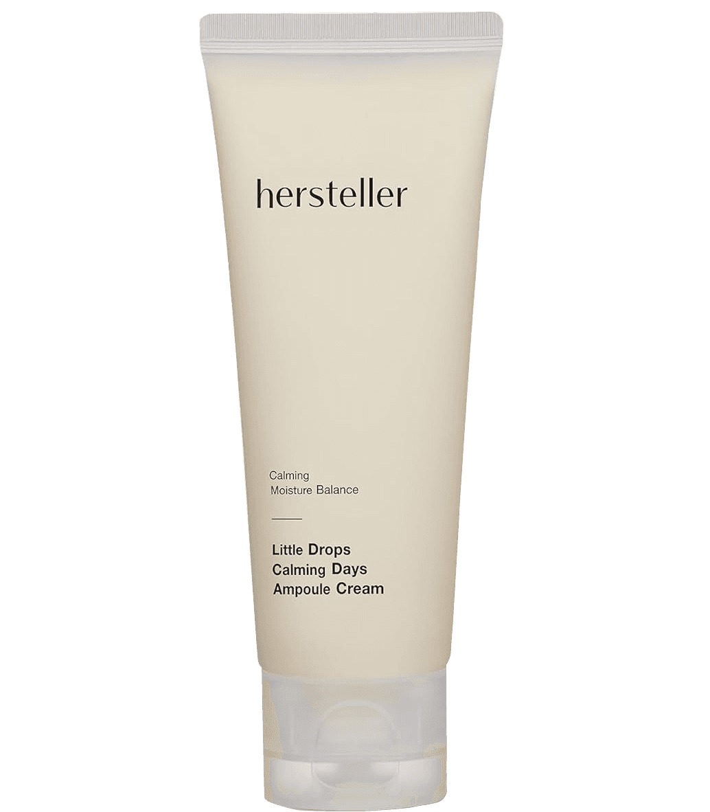 Little Drops Calming Days Ampoule Cream