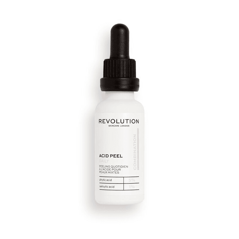 Combination Skin Peeling Solution Acid Peel
