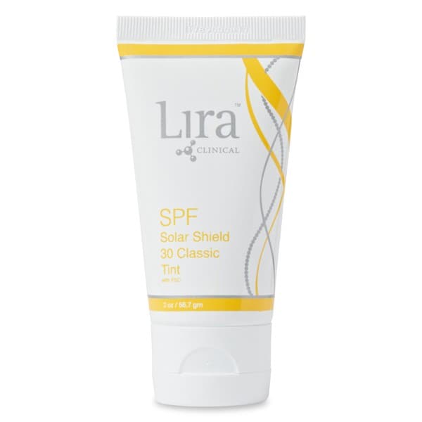 SPF Solar Shield 30 Classic Tint
