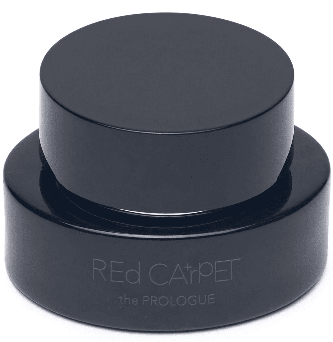 the PROLOGUE Red Carpet Retinol Day Cream
