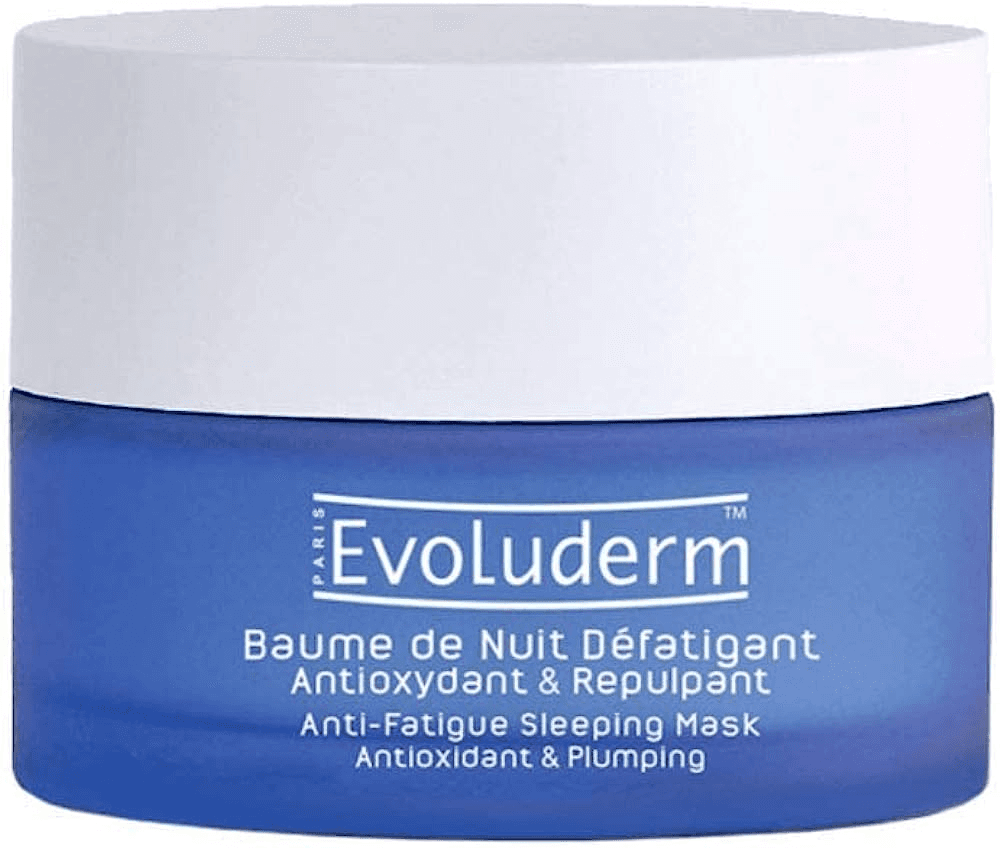 Anti-Fatigue Sleeping Mask Antioxidant & Plumping