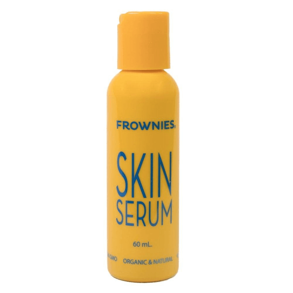 Vitamin C & E Skin Serum