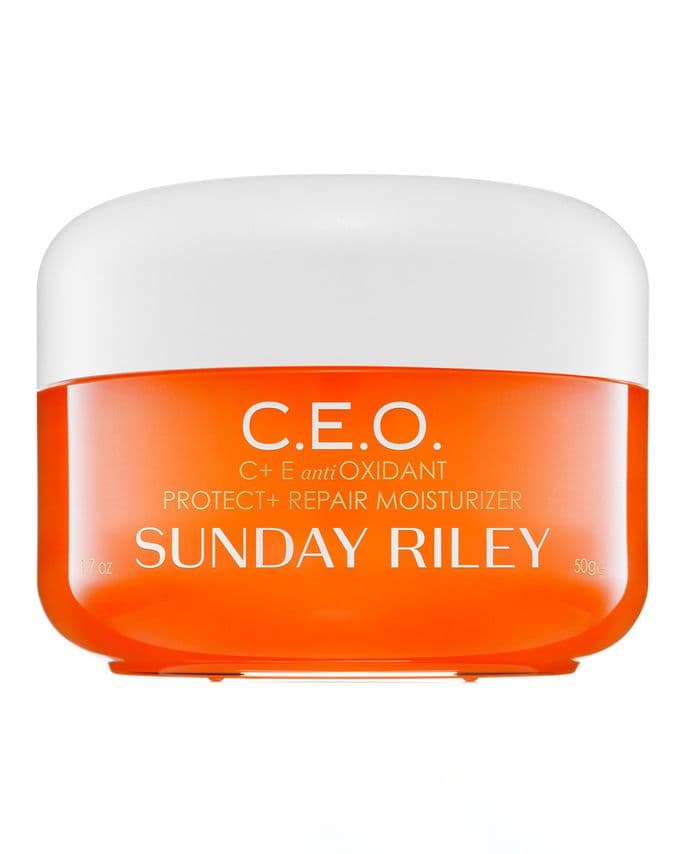 C.E.O. Antioxidant Protect + Repair Moisturizer