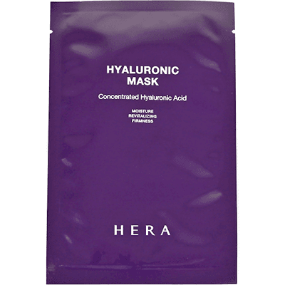 Hyaluronic Mask