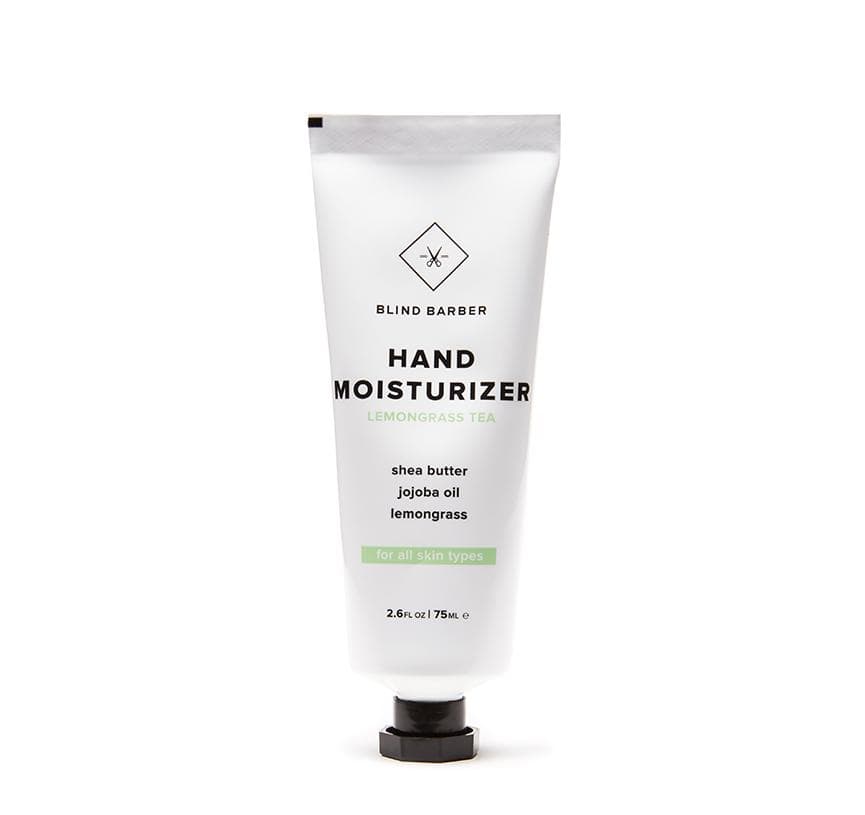 Hand Moisturizer