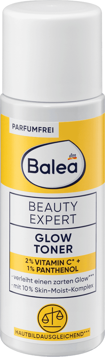 Toner Beauty Expert Glow