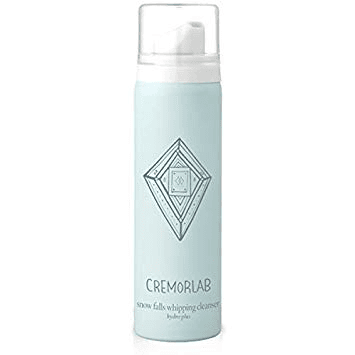 Snow Falls Whipping Cleanser