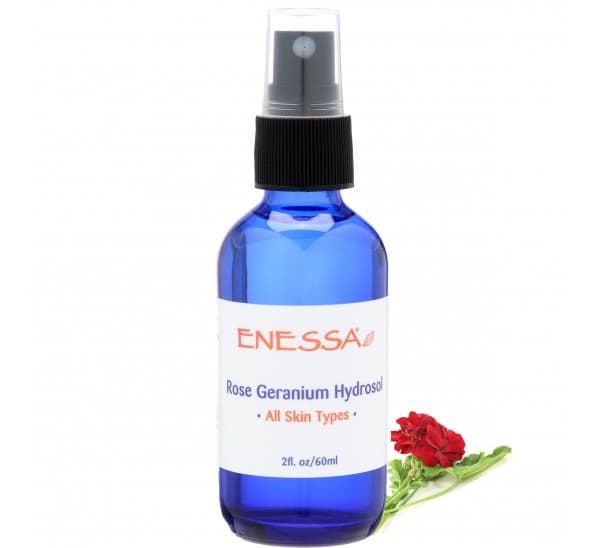 Rose Geranium Hydrosol