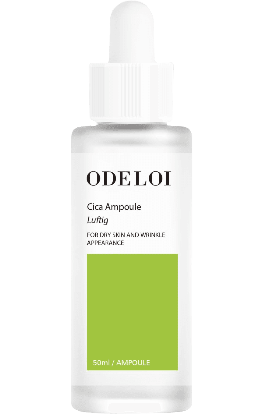 Cica Ampoule Luftig