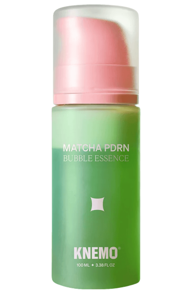 Matcha PDRN Bubble Essence
