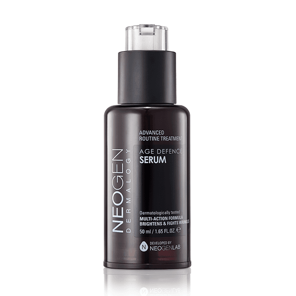 Age Defence Serum