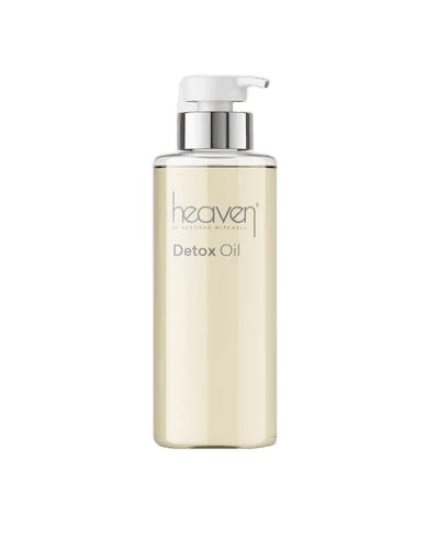 Detox Oil