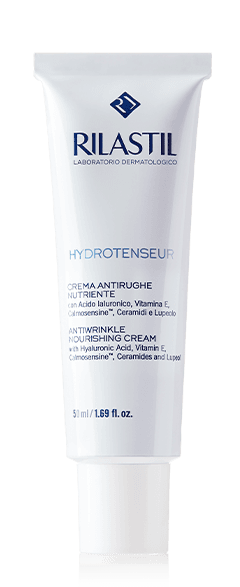 Hydrotenseur Antiwrinkle Nourishing Cream