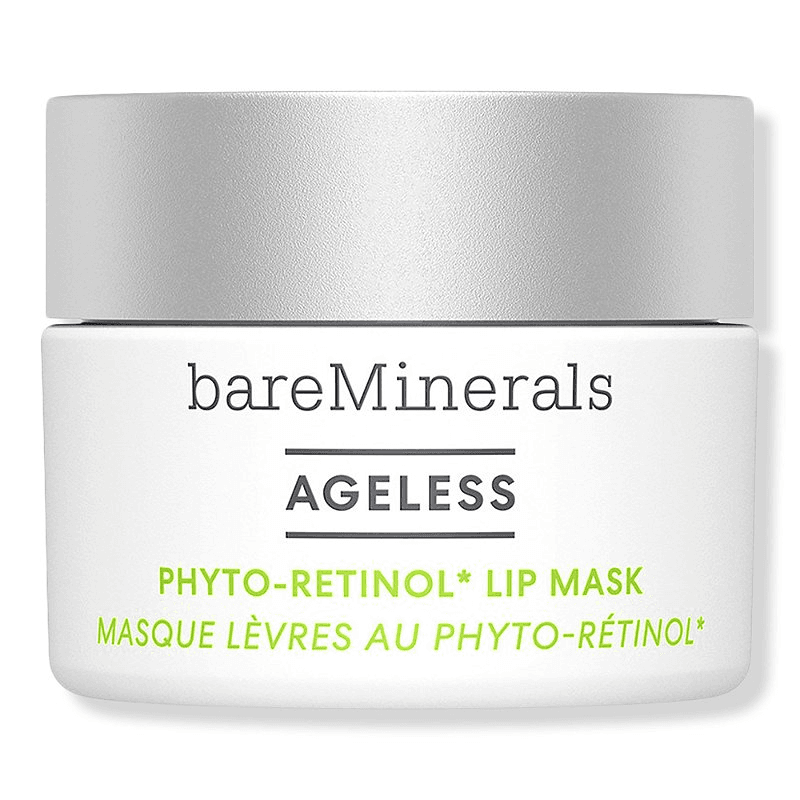 Ageless Phyto-Retinol Lip Mask
