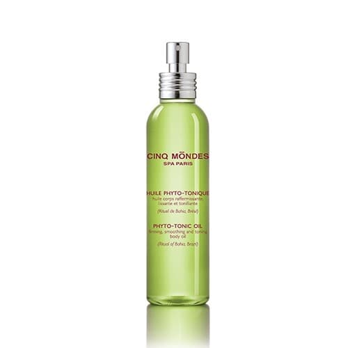 Phyto-Tonic Oil