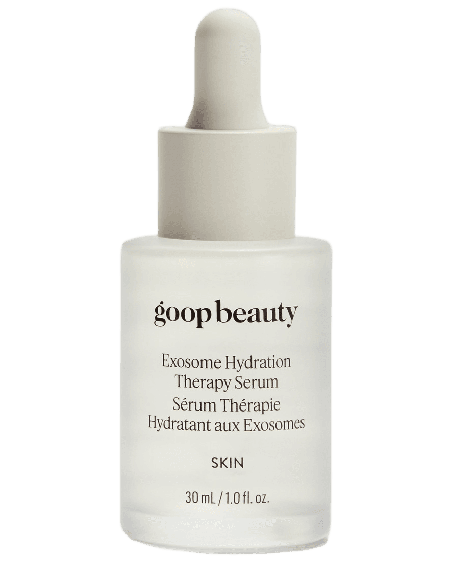 Exosome Hydration Therapy Serum