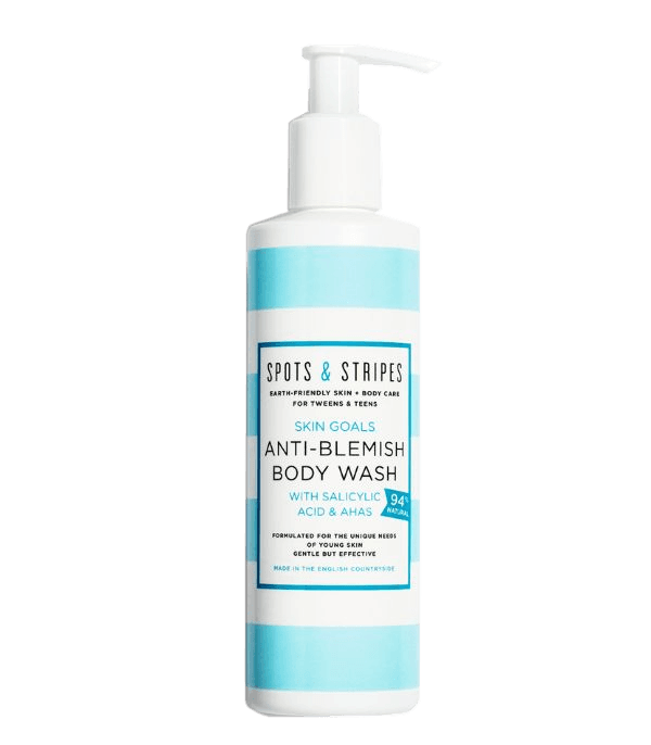 Skin Goals Anti-Blemish Body Wash