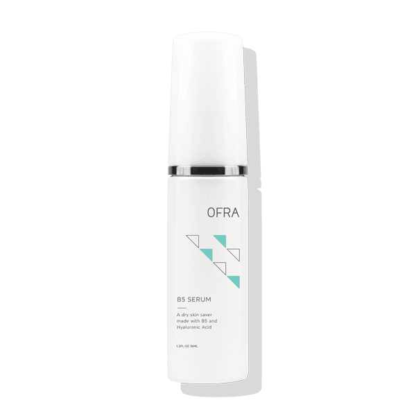 B5 Moisturizing Serum
