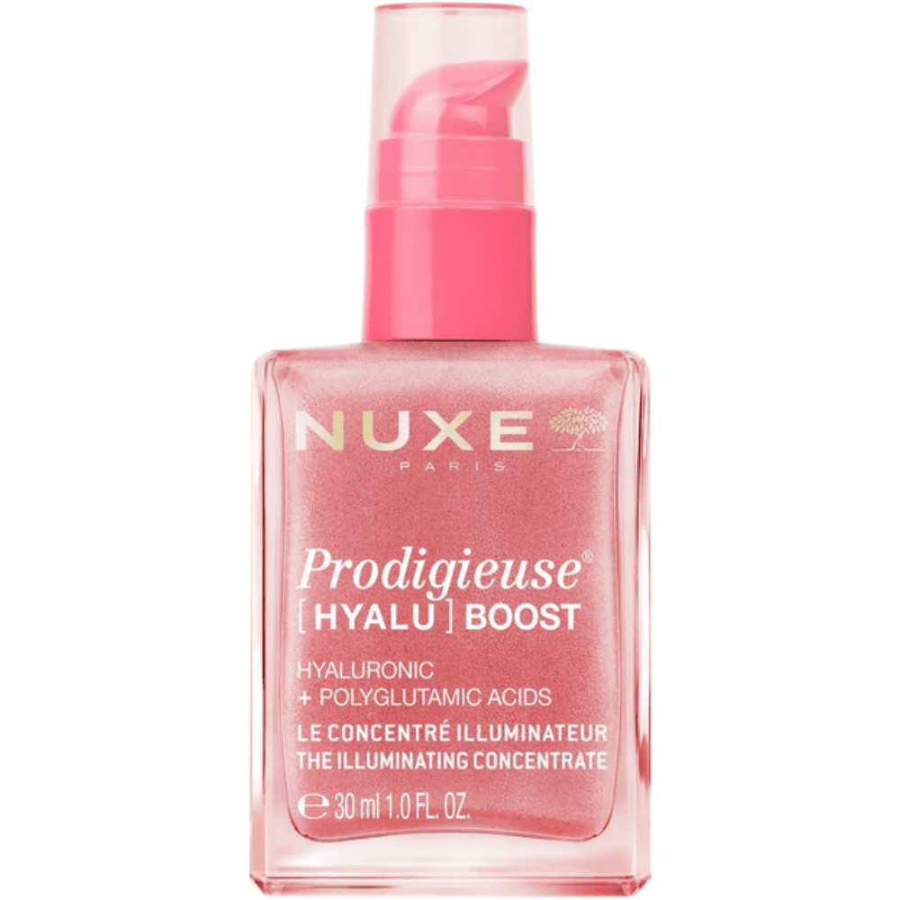 The Illuminating Concentrate