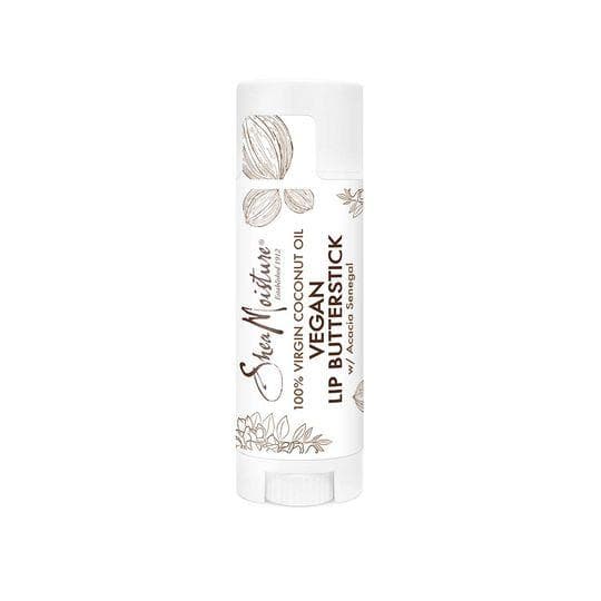 100% Virgin Coconut Oil Vegan Lip Butterstick