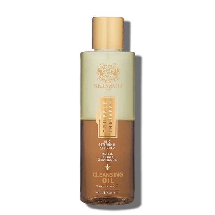 Truffle Therapy Cleansing Oil