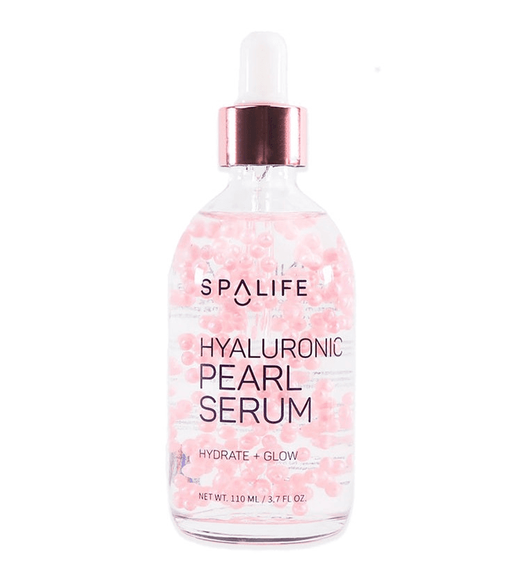 Hyaluronic Pearl Serum