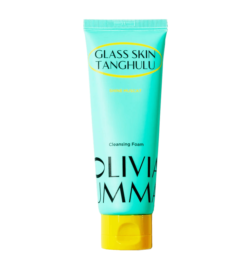 Glass Skin Tanghulu Shine Muscat Cleanser