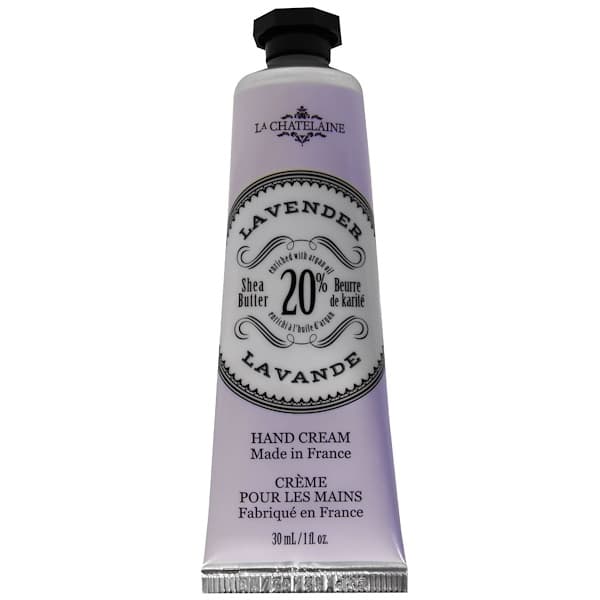 Hand Cream, Lavender
