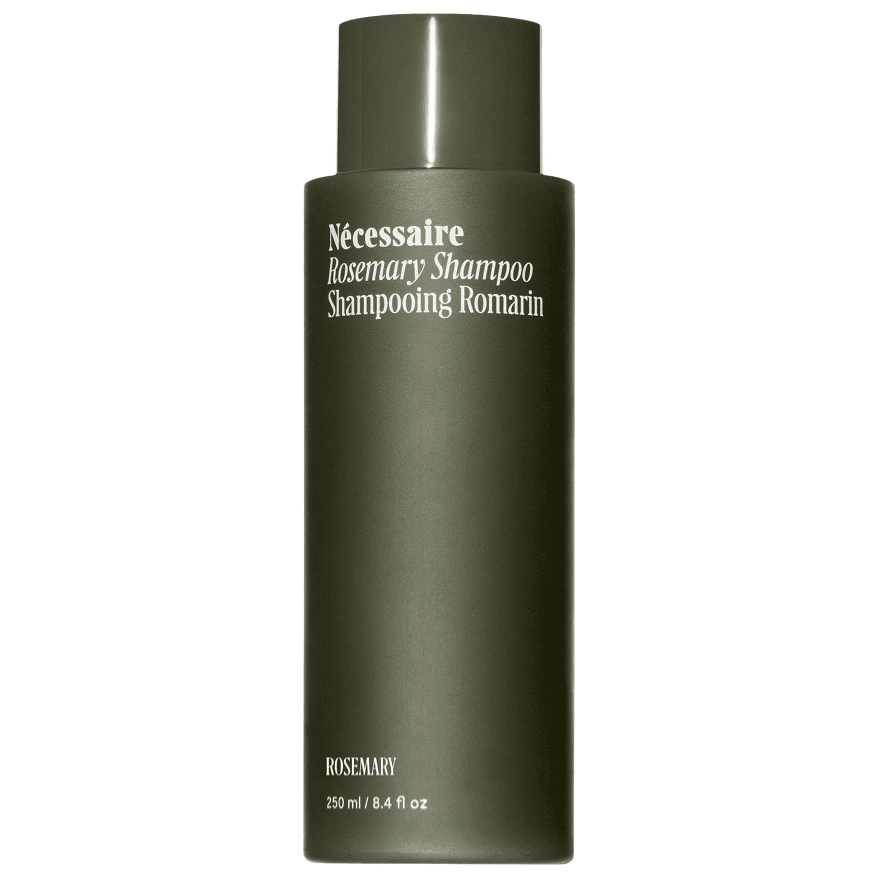 Rosemary Shampoo