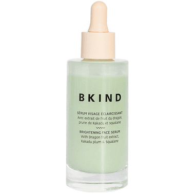 Brightening Face Serum with vitamin C & Squalane
